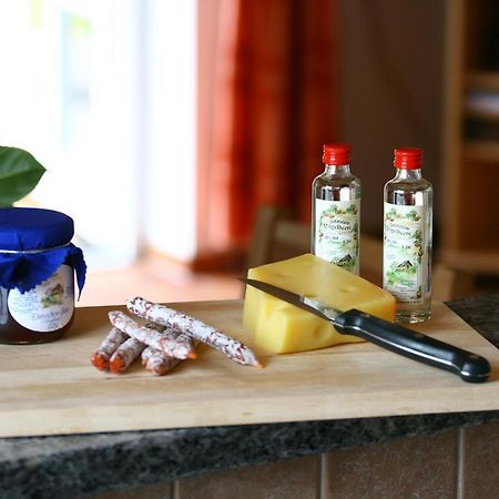 Ferienhaus Seegasse 4 Gohren-Lebbin Bagian luar foto