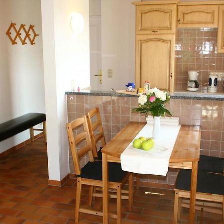 Ferienhaus Seegasse 4 Gohren-Lebbin Bagian luar foto
