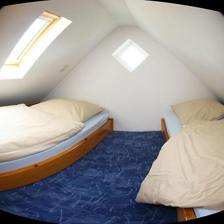 Ferienhaus Seegasse 4 Gohren-Lebbin Bagian luar foto