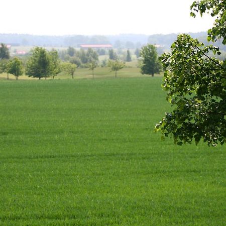 Ferienhaus Seegasse 4 Gohren-Lebbin Bagian luar foto