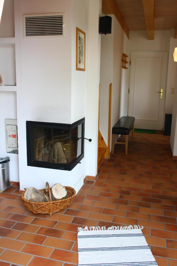 Ferienhaus Seegasse 4 Gohren-Lebbin Bagian luar foto