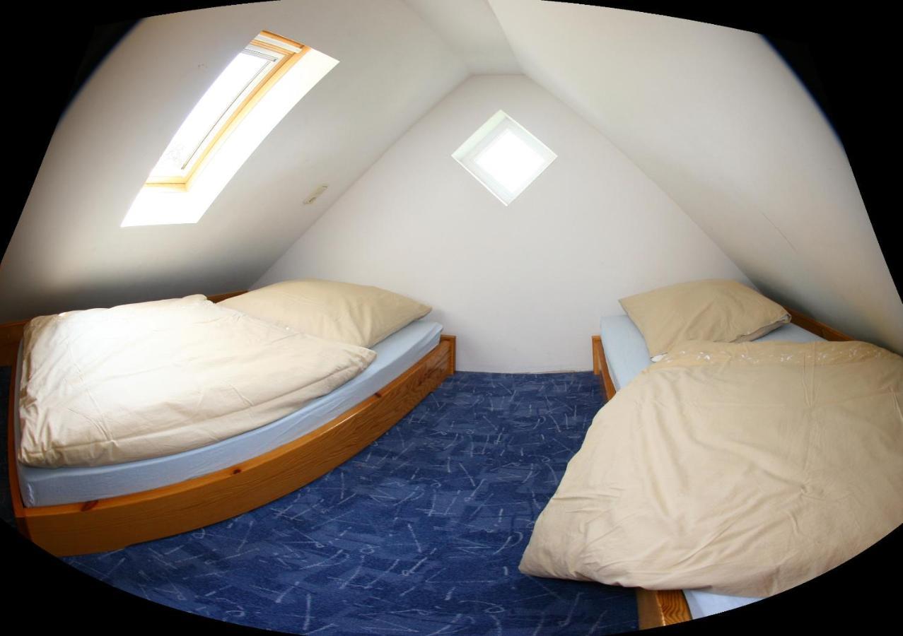 Ferienhaus Seegasse 4 Gohren-Lebbin Bagian luar foto