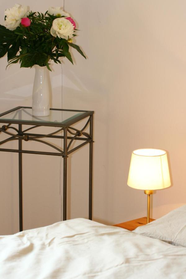 Ferienhaus Seegasse 4 Gohren-Lebbin Bagian luar foto