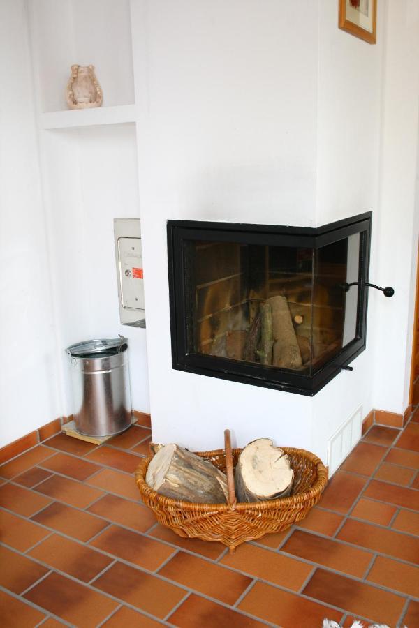 Ferienhaus Seegasse 4 Gohren-Lebbin Bagian luar foto
